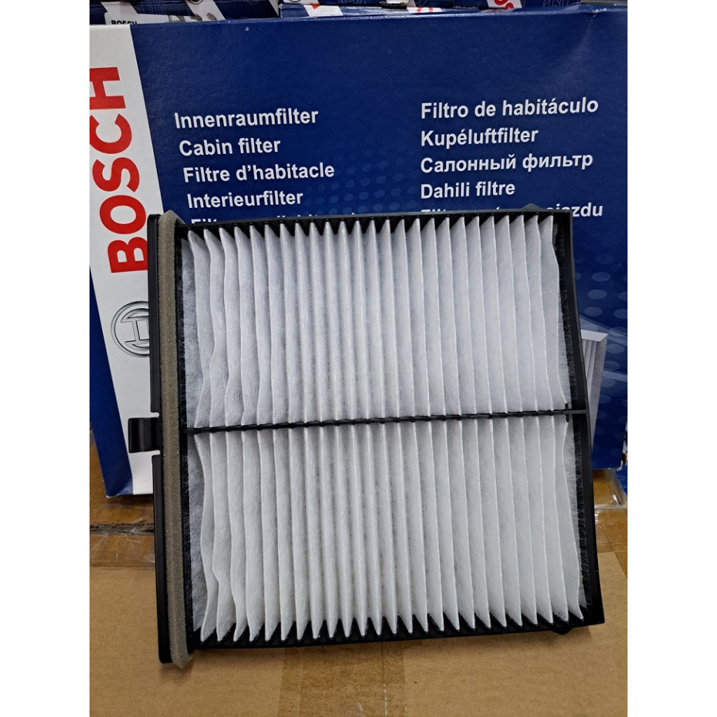 Lọc Gió Điều Hòa BOSCH Aeristo M5085 cho xe Mazda 2 , CX-3 .. - Hibu