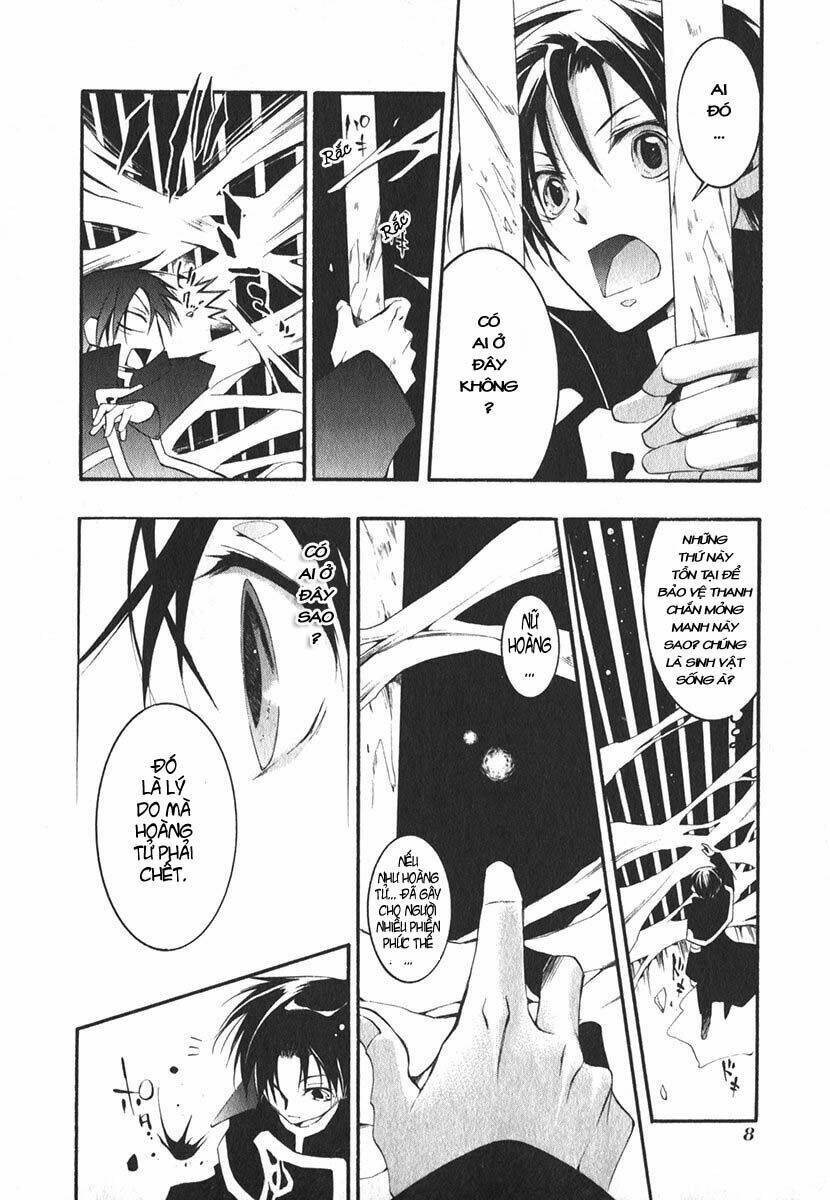 07 hồn ma chapter 42 9