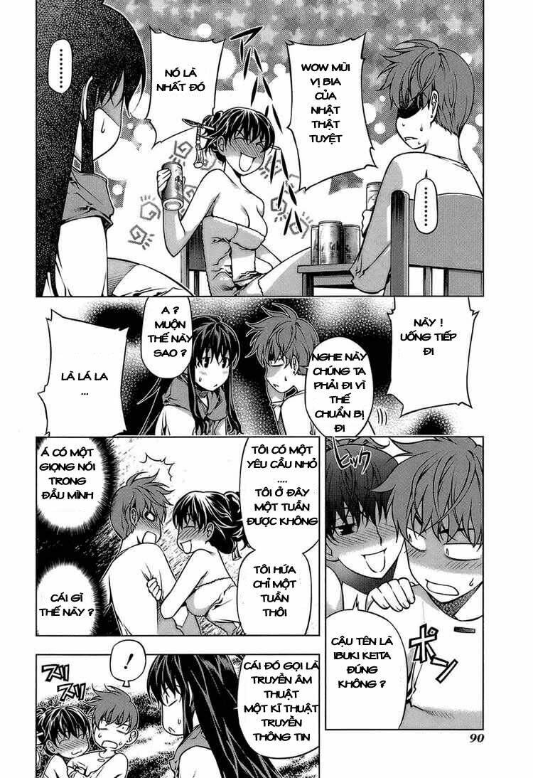 black god chapter 62 18