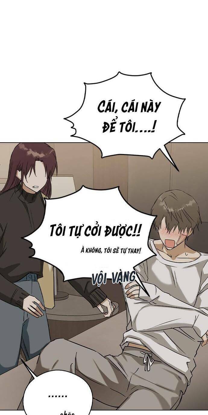 duyên nợ kiếp trước chapter 40 11