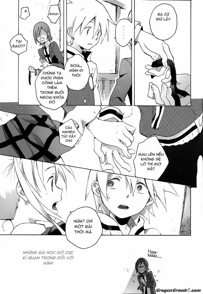 soul eater dj collection chapter 5 44