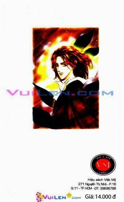 tinh linh của biển chapter 5 161