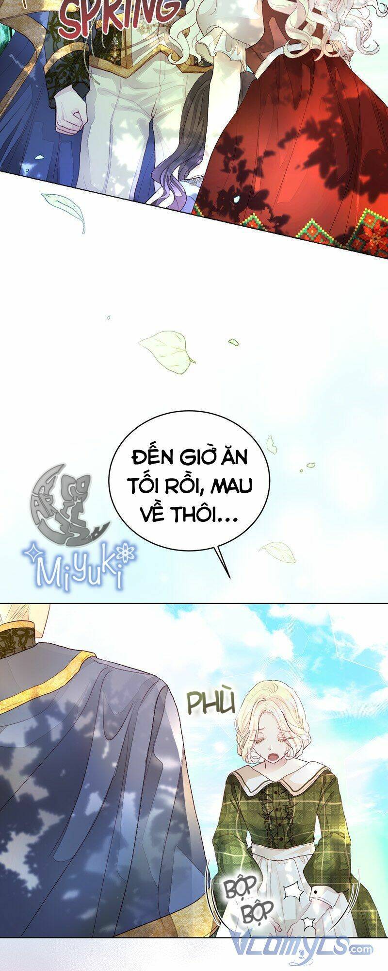 một hôm bố tôi xuất hiện chapter 2 22