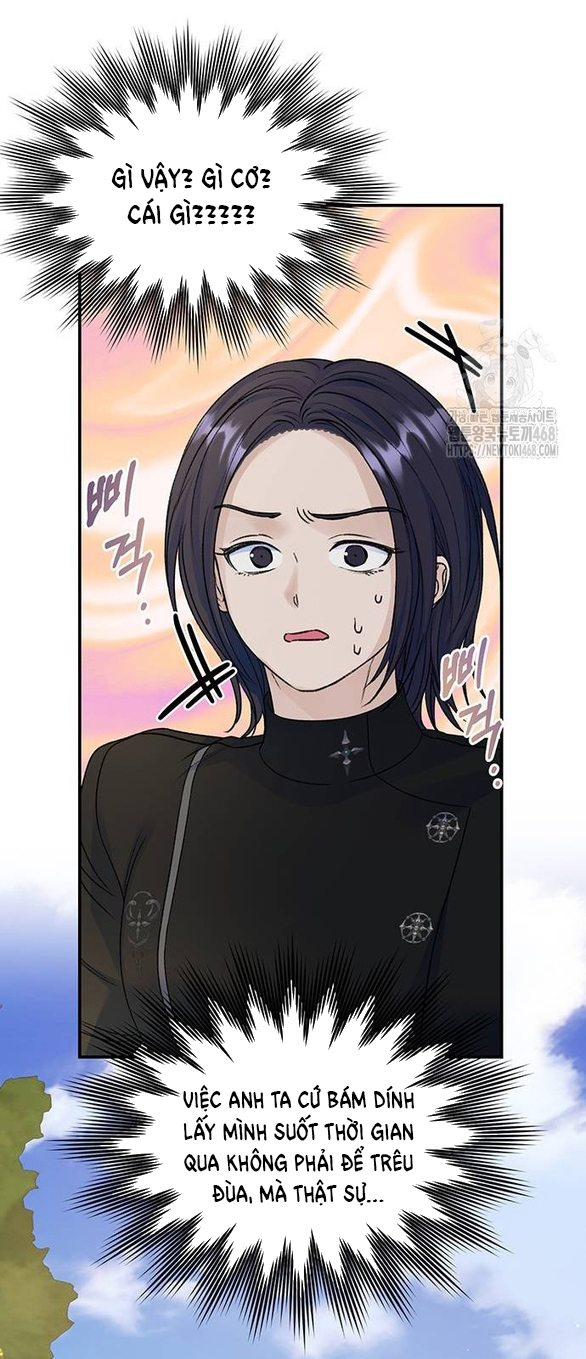 tôi tưởng bản thân không còn sống được bao lâu! chapter 88.2 31