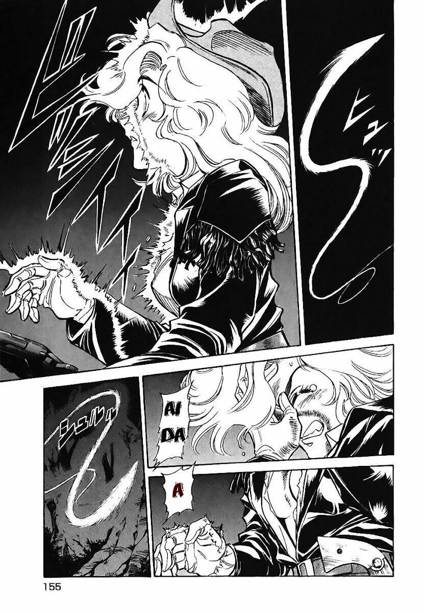 red living on the edge - người da đỏ lang thang chapter 78 11