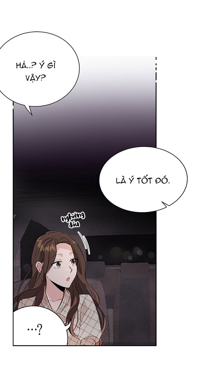 người tình thay thế chapter 4 39