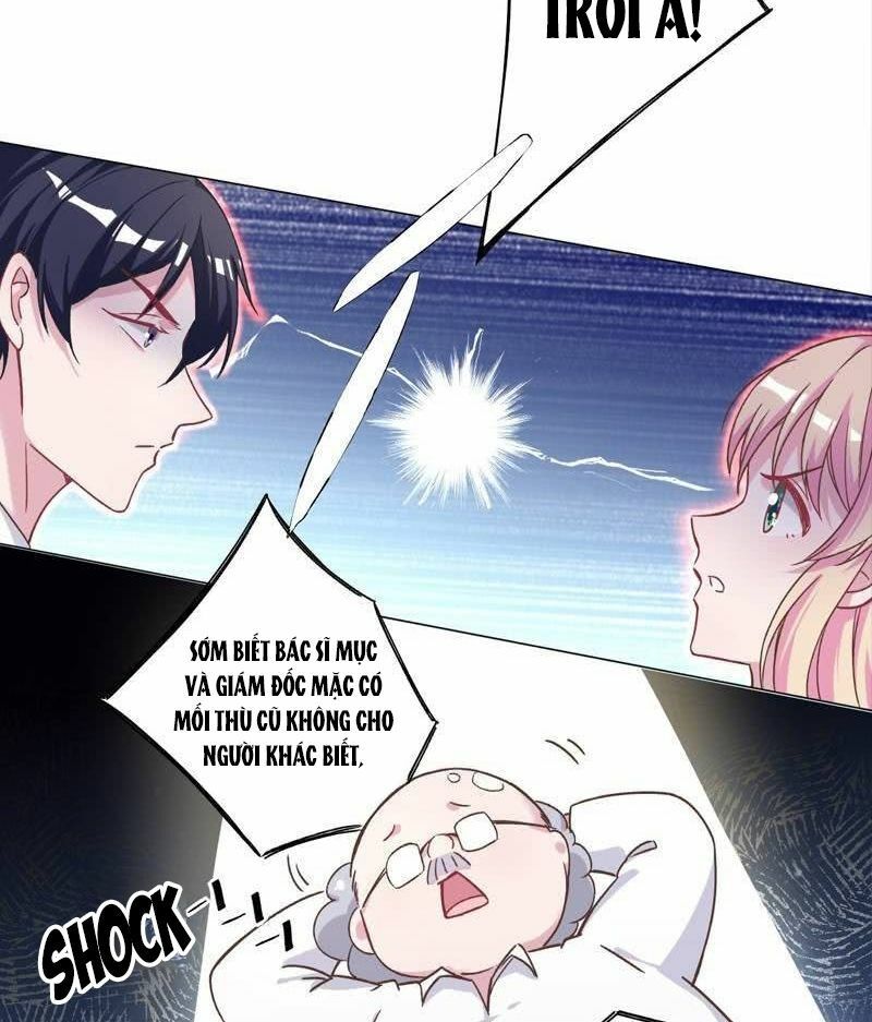 trời ban cho nam thần daddy chapter 4 39