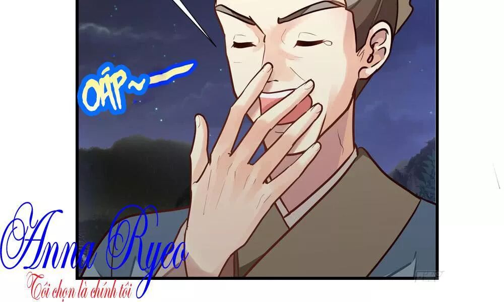 thái tử phi nhà ta thật hung hăng chapter 17 82