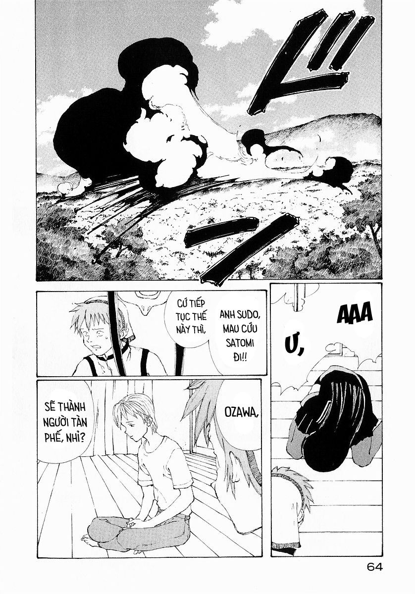 narutaru chapter 21 63