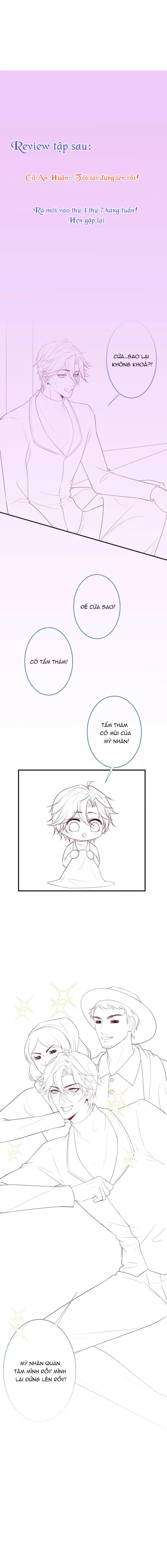 dưỡng khí chí mạng chapter 168 5