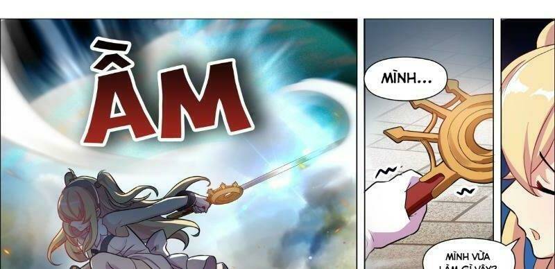 thập nhị thần binh khí chapter 9 25