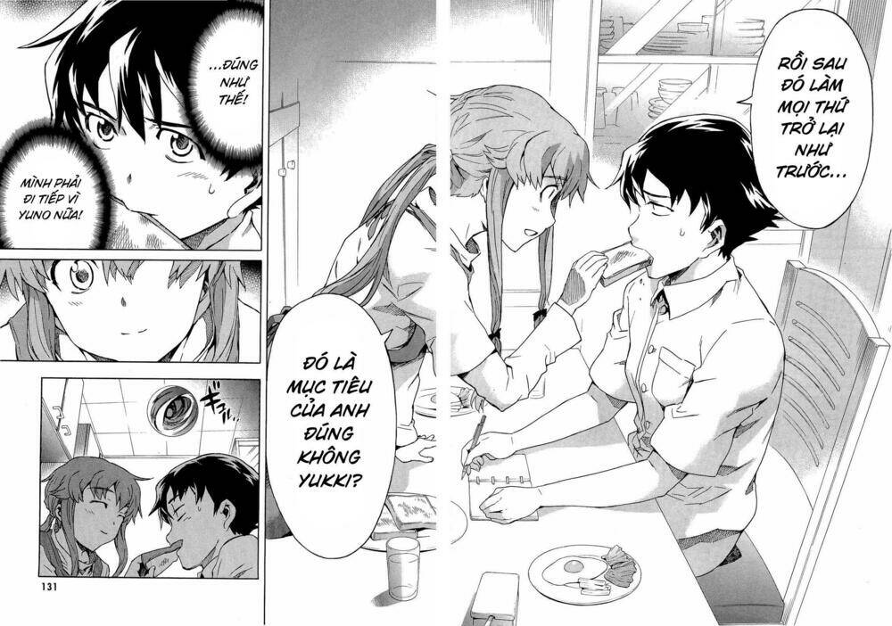 nhật kí tương lai chapter 47 13