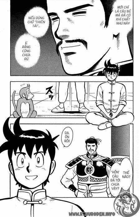 hoàng phi hồng phần 1 chapter 28 25