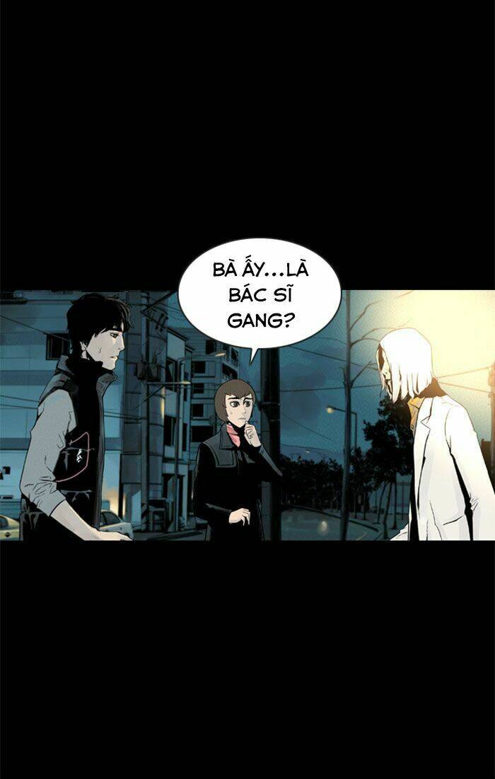 những xác chết hồi sinh từ đại dương chapter 23 30