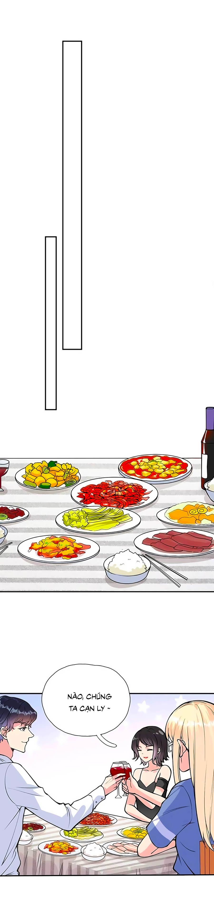 take me out chapter 9 3