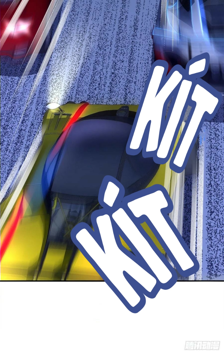 kiểm soát tuyệt đối chapter 53 9