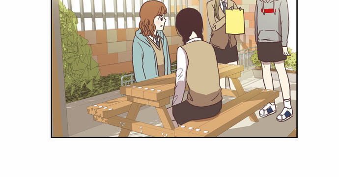 thế giới con gái chapter 38 28