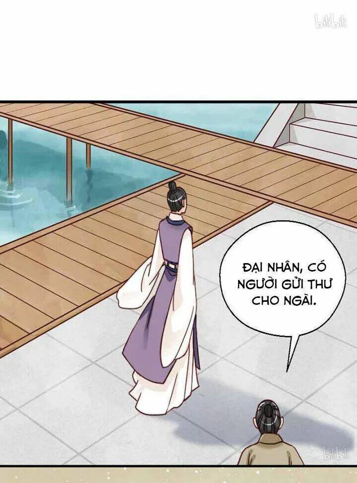 kiều nữ độc phi chapter 136 7