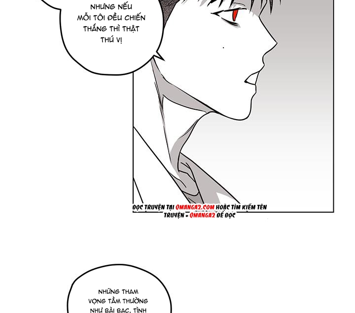 bữa tiệc của những đóa hoa chapter 23 56