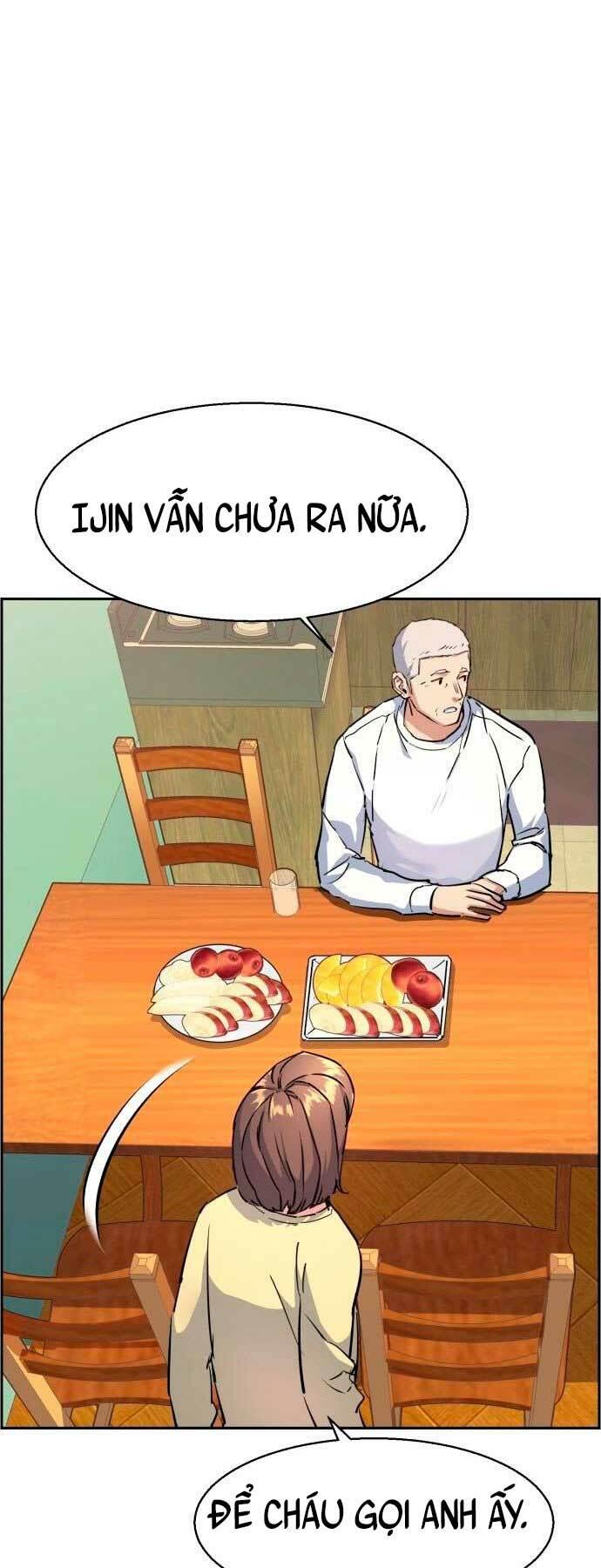 bạn học tôi là lính đánh thuê chapter 106 73