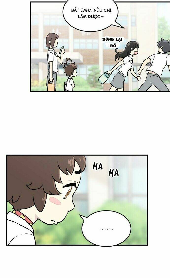 haru ơi chapter 8 16