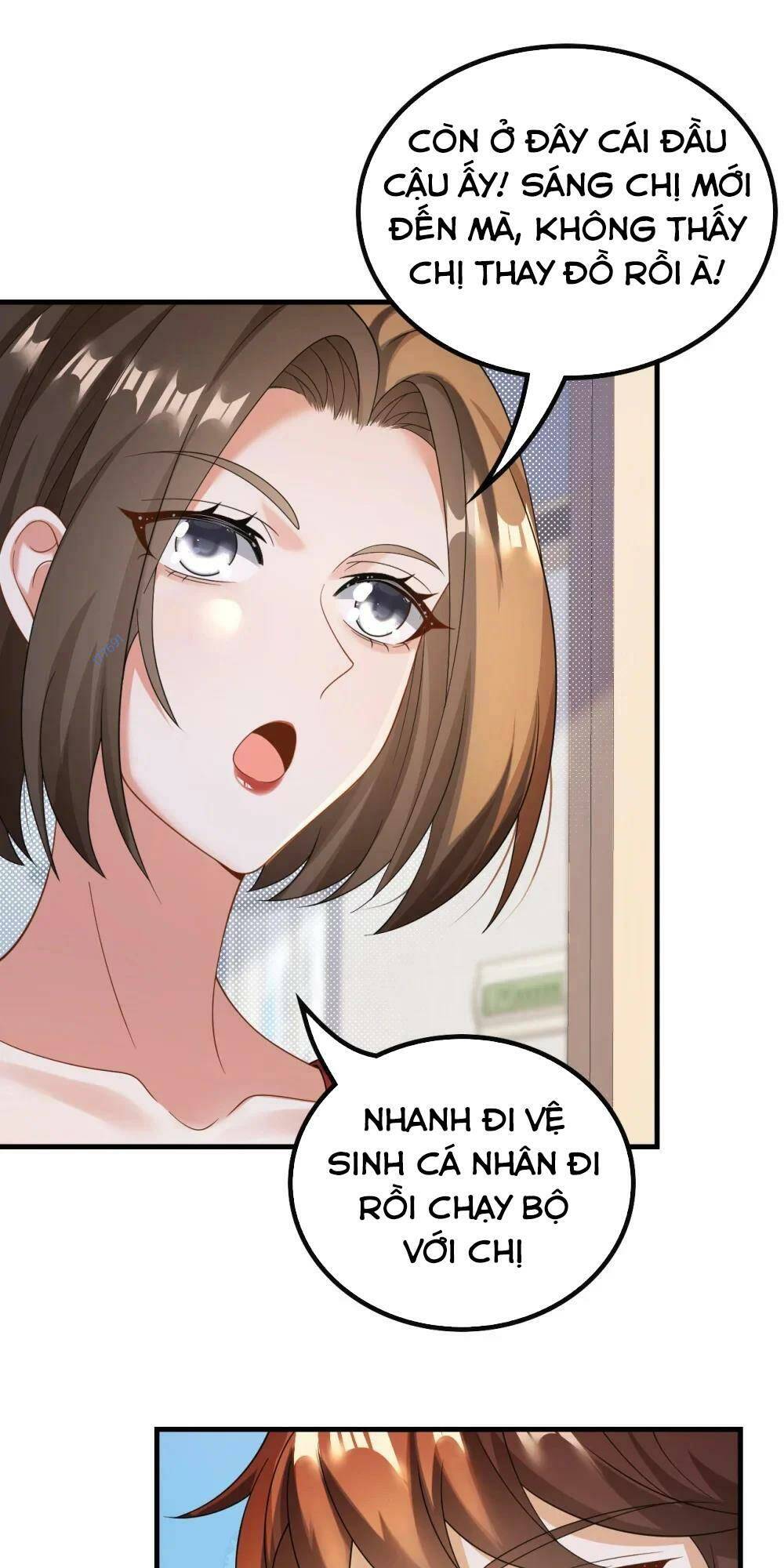 trùng sinh, ta mới là thiên vương giải trí chapter 52 14