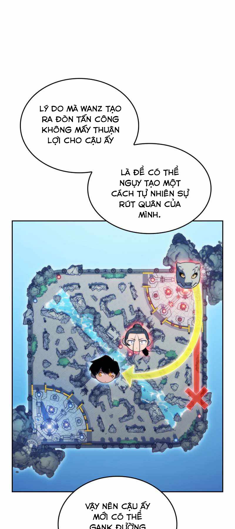 kẻ thách đấu chapter 28 34