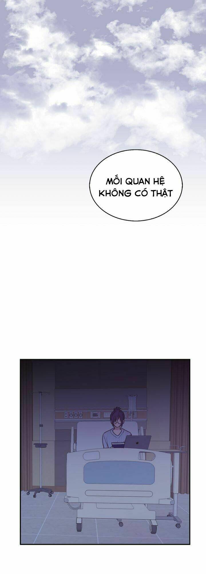 tôi chọn kết thúc của hoàng đế chapter 53 20