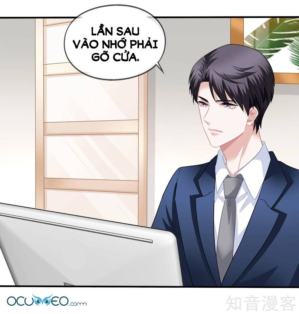 mỹ vị giai thê chapter 40 13