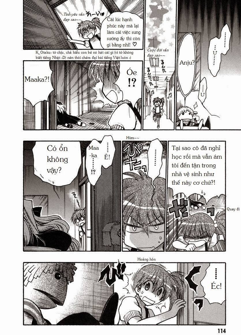 little vampire chapter 45 36