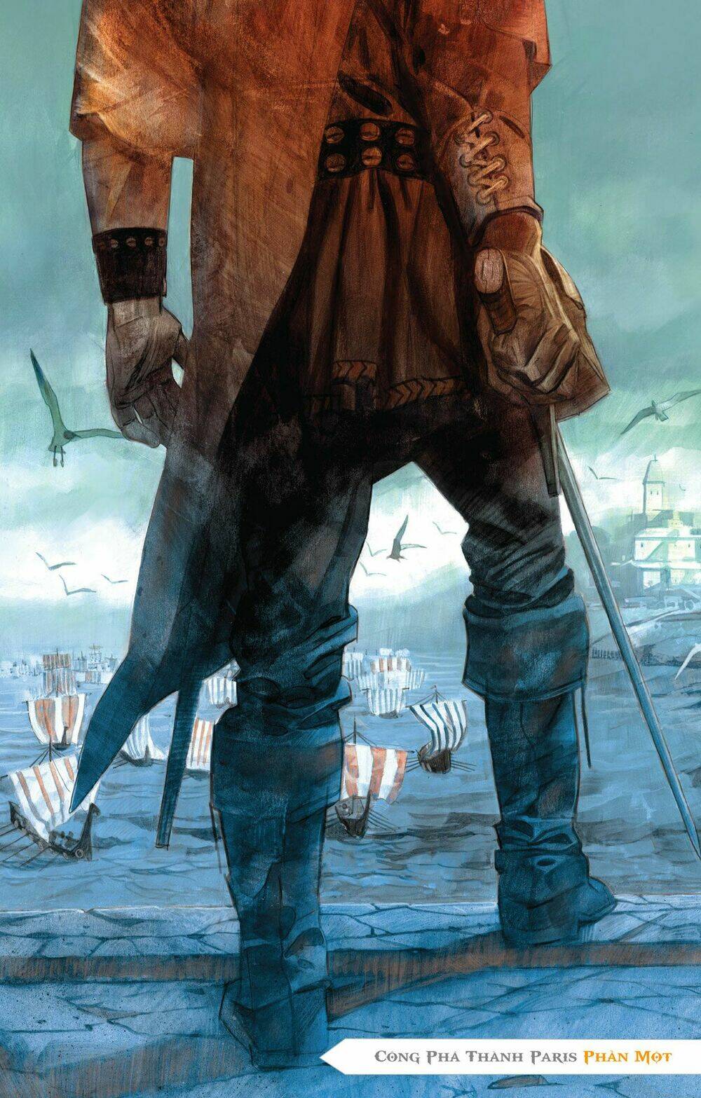 northlanders chapter 37 2