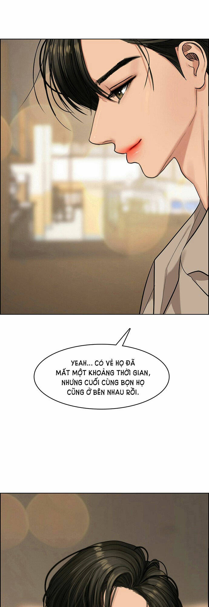 nữ thần giáng thế chapter 170.1 3