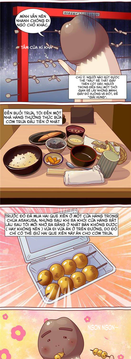 cây nấm kì khả chapter 29 4