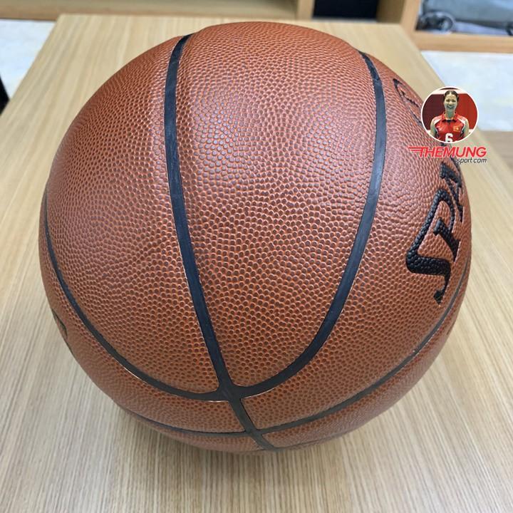 Bóng Rổ Spalding 74-531Z