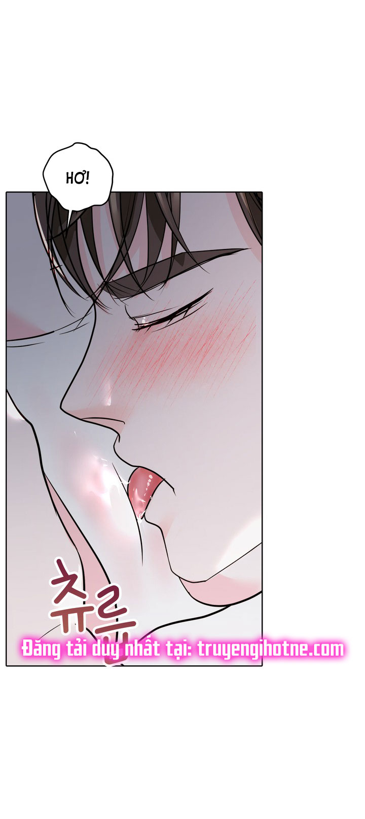 [18+] điều em cố giấu chapter 6.2 26