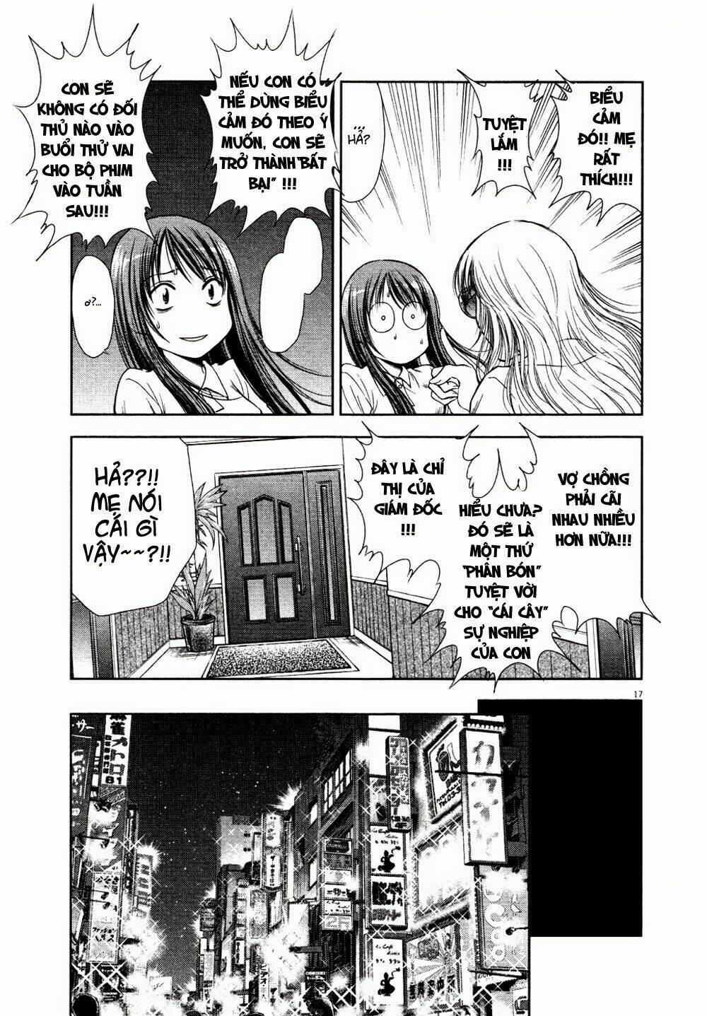 duction man chapter 11 19