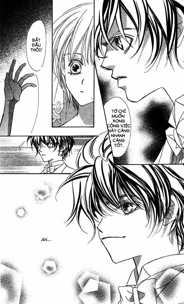 yoru made matenai chapter 24 20