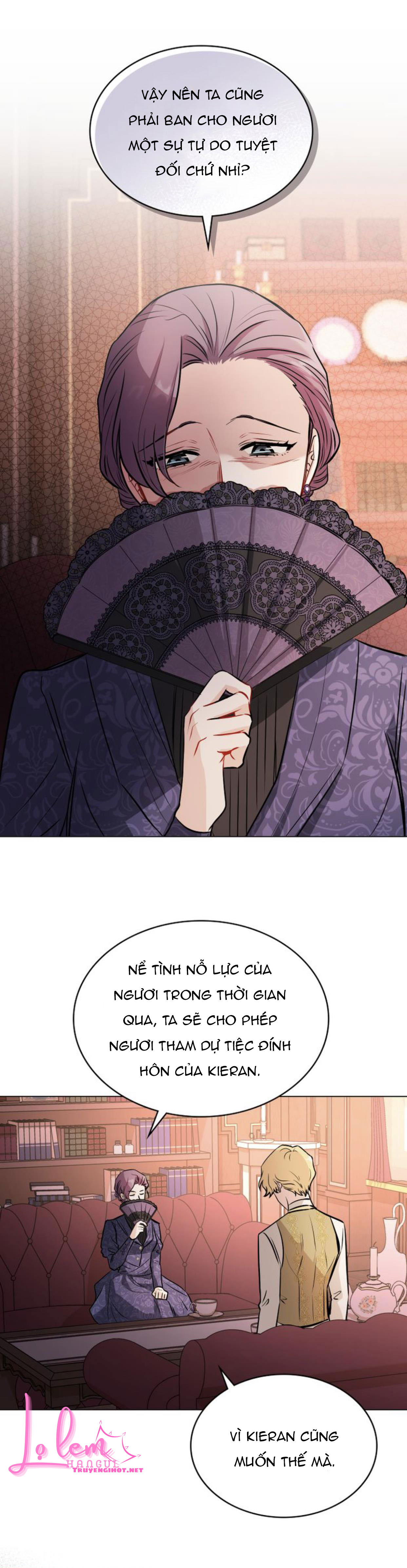 đi tìm nàng camellia chapter 21.1 11