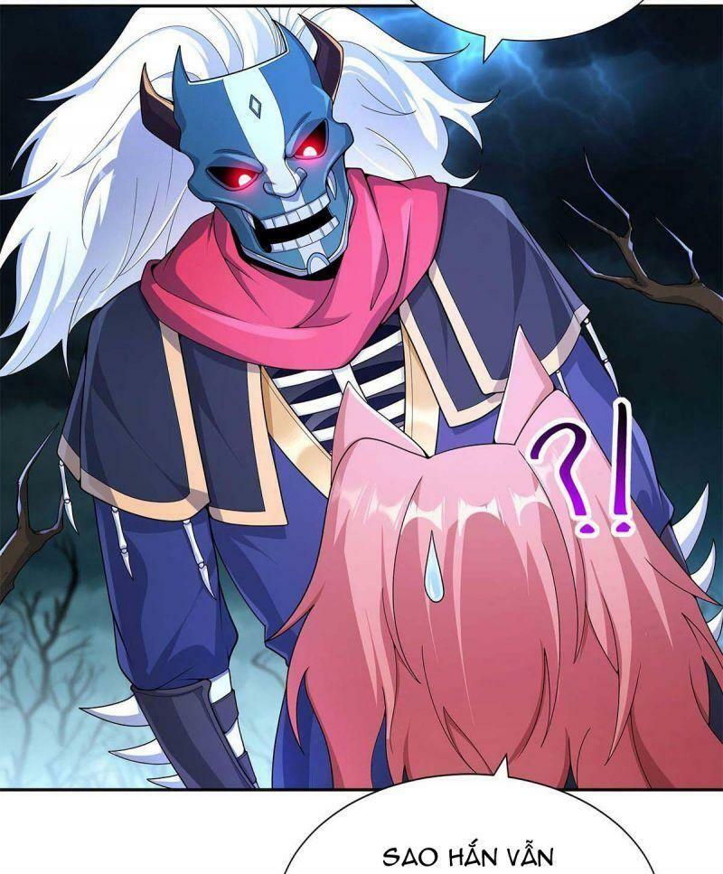 sau khi tu luyện, ta biến thành ma tôn xương khô chapter 9 67