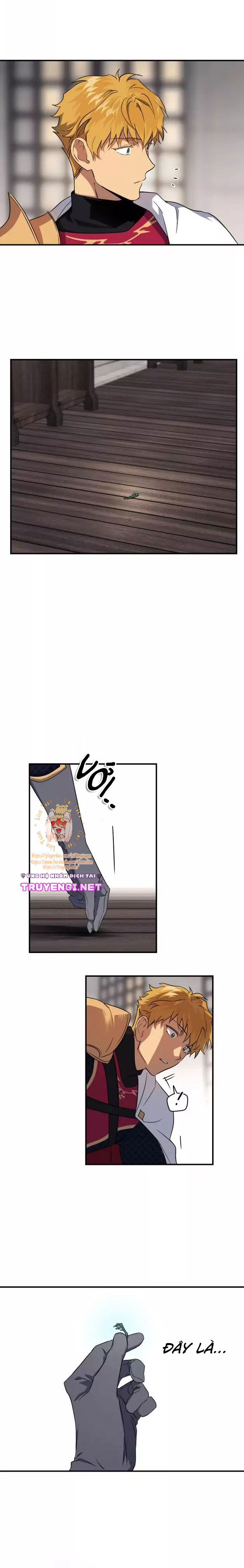 bị che khuất bởi hoàng hôn chapter 20 5