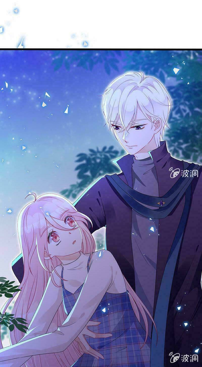 vương bài thiên sư và tiểu manh yêu chapter 11 20