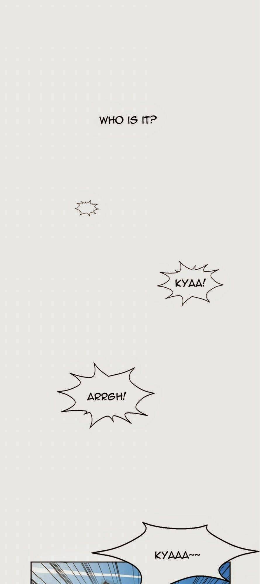 melo holic chapter 26 1