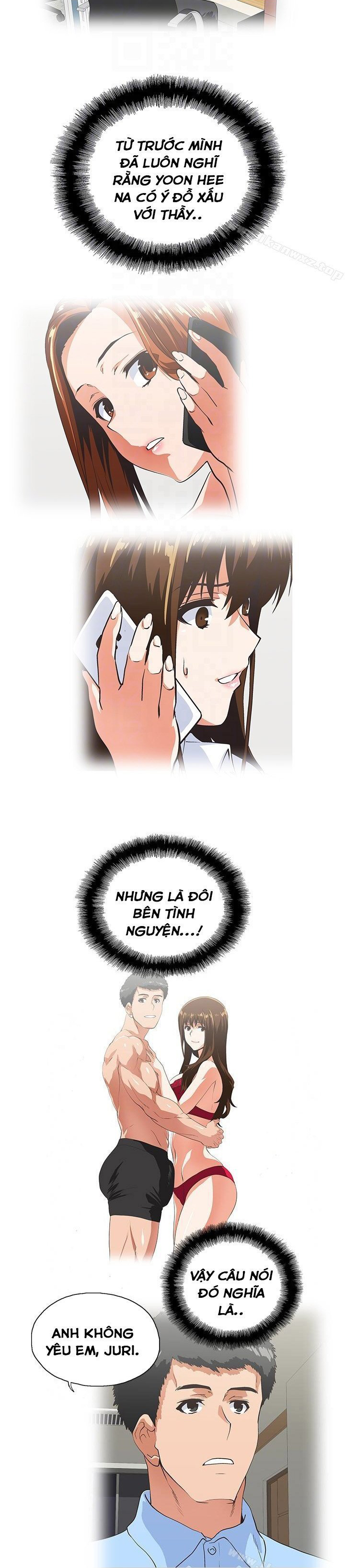 duyên phận chapter 61 19