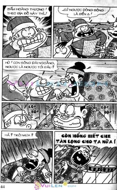 thần đồng đất việt chapter 111 41