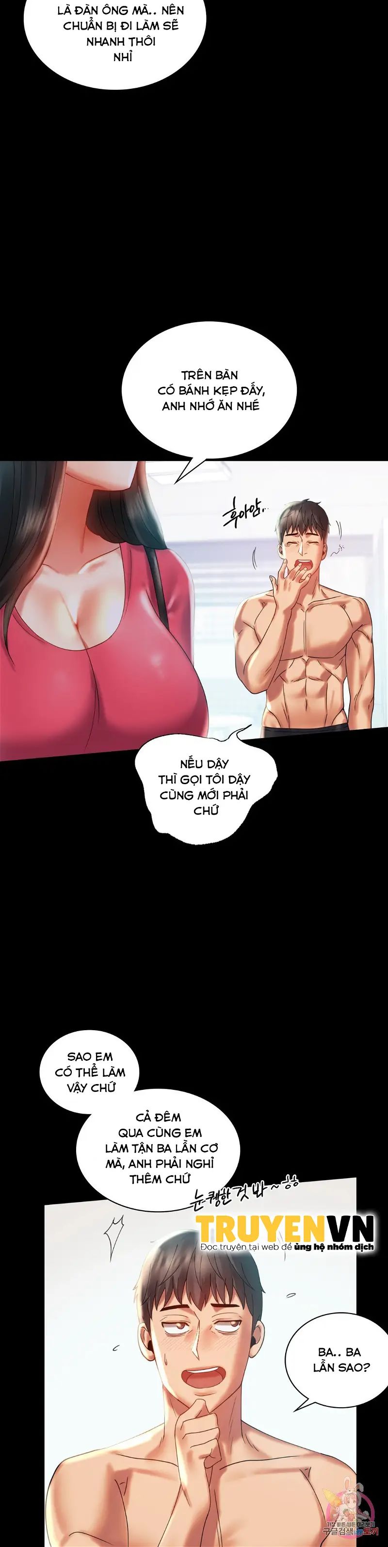 tình yêu vụng trộm chapter 10 23