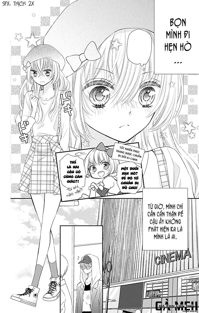 buddy go chapter 14 38