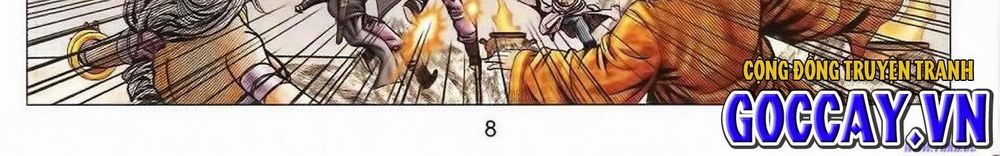 tuyệt thế vô song 2 chapter 60 14