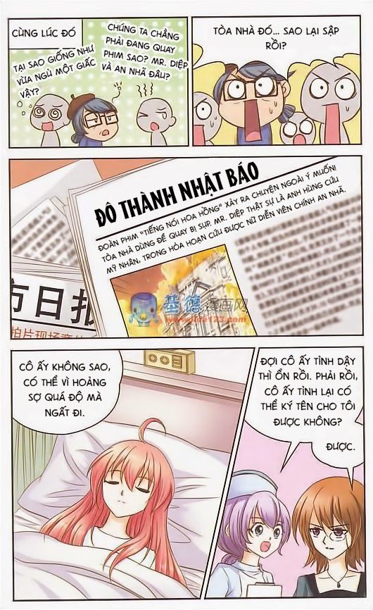 mị chi ma hạp chapter 10 10