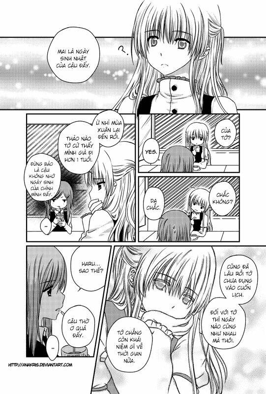 cross heart chapter 5 8