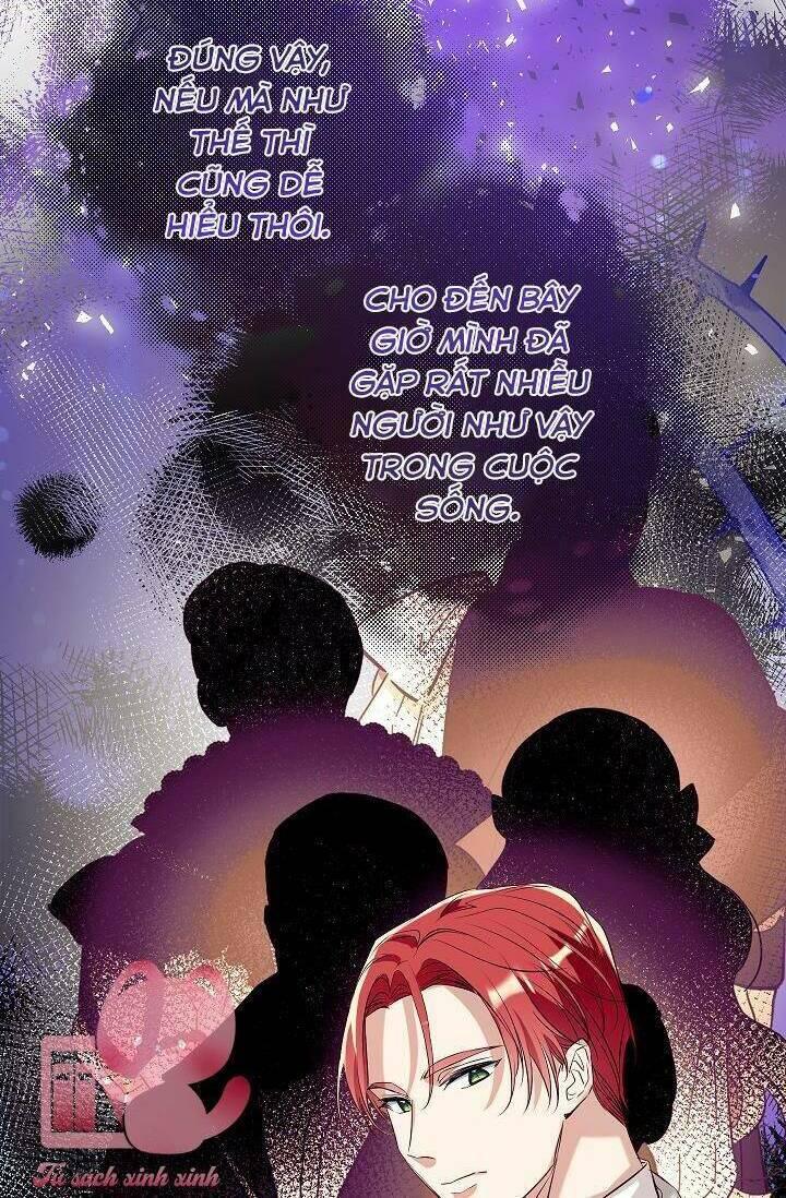 chúng ta có thể trở thành gia đình được không? chapter 62 72